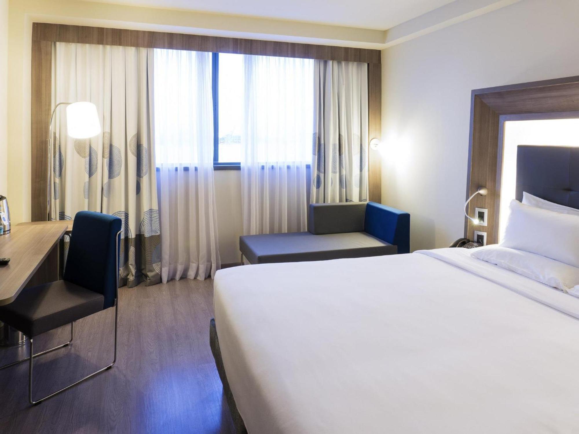 Novotel Rj Porto Atlantico, Rio de Janeiro
